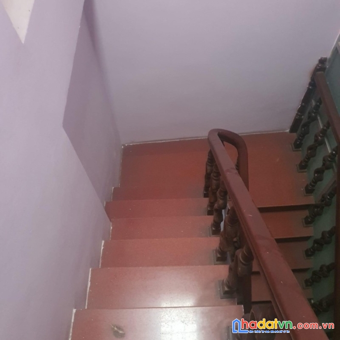 Bán nhà phố bạch mai hai bà trưng 40m2  x 4 tầng, mt 4.6m giá 5.9 tỷ