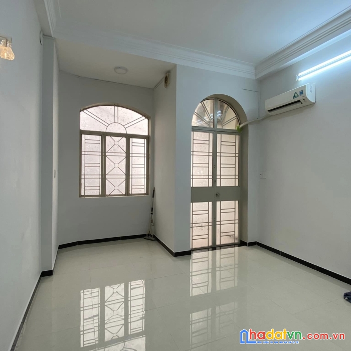 Hàng nóng tân phú - vị trí cực đẹp - ngay trung tâm chợ vải phú thọ hòa - 64m2 - chỉ 3.9 tỷ