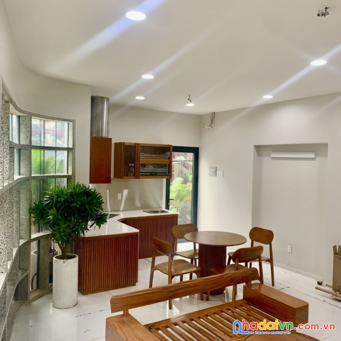 Bán nhà phan huy ích gò vấp 40m2 hẻm ô tô nhà đẹp mới ở ngay 3 tỷ 2