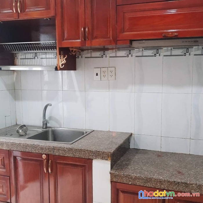 Kẹt tiền bán  nhà trước tết  trả nợ ngân hàng, nhà trệt lầu 4,7x11m p5 phú nhuận 5 tỷ tl