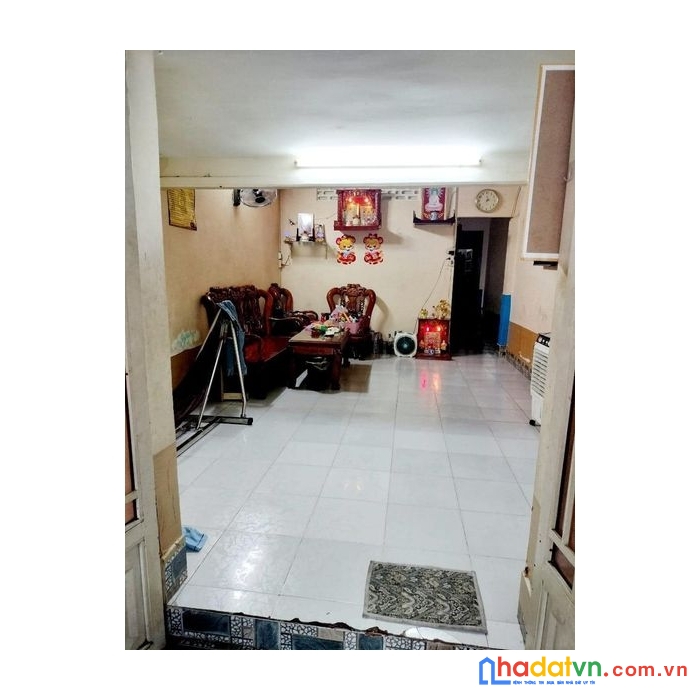 Bán nhà nở hậu - cách mt nguyễn thị thập 50m - 81m2 giá chỉ 6,xx tỷ - trung tâm quận 7
