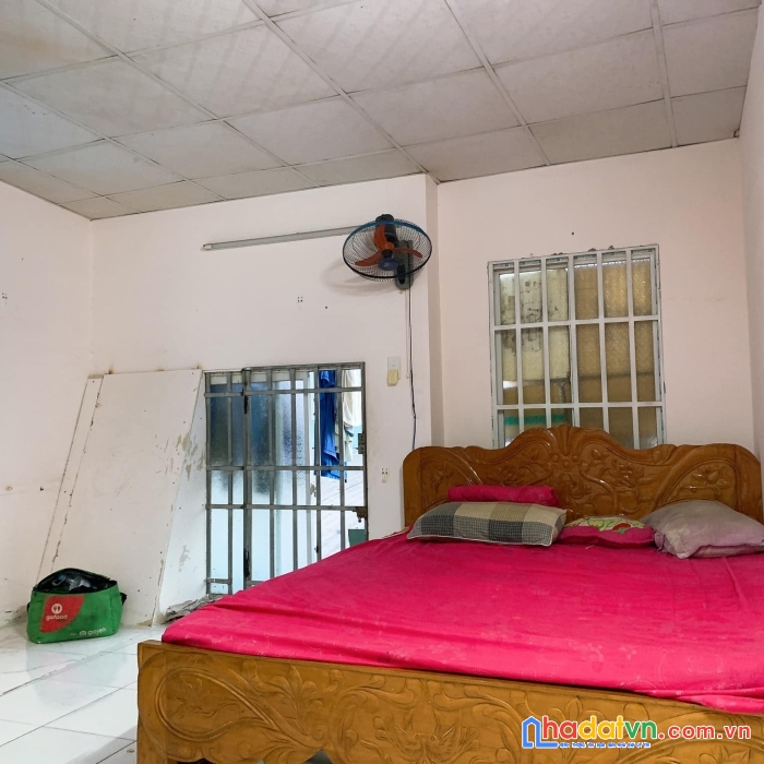 Bán nhà mtkd đường số 3 - linh xuân 108m 5.3m x 18