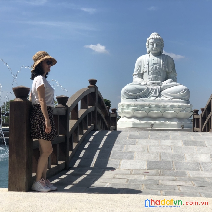 Chính chủ cần bán lô đất mộ sala garden đồng nai