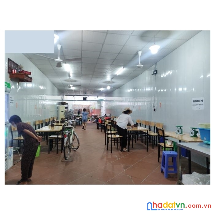 Bán nhà cấp 4 mặt phố kim ngưu. vỉa hè đá bóng. 200m. mặt tiền 5m. 45 tỷ có thương lượng