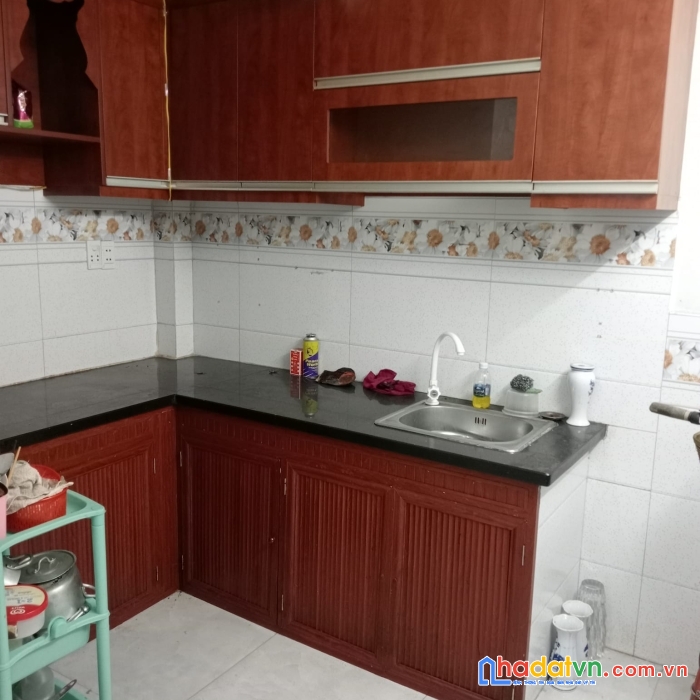 Chính chủ bán nhà 2 tầng, tân phú - gần 30m2 sổ nở hậu - sát mặc tiền đường - nhỉnh 3 tỷ
