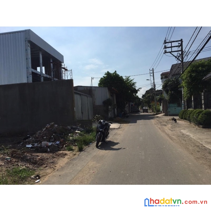 Cần bán gấp lô đất mặt tiền, thạnh xuân 43, q12, 527m2, chỉ 18 tỷ 500tr.