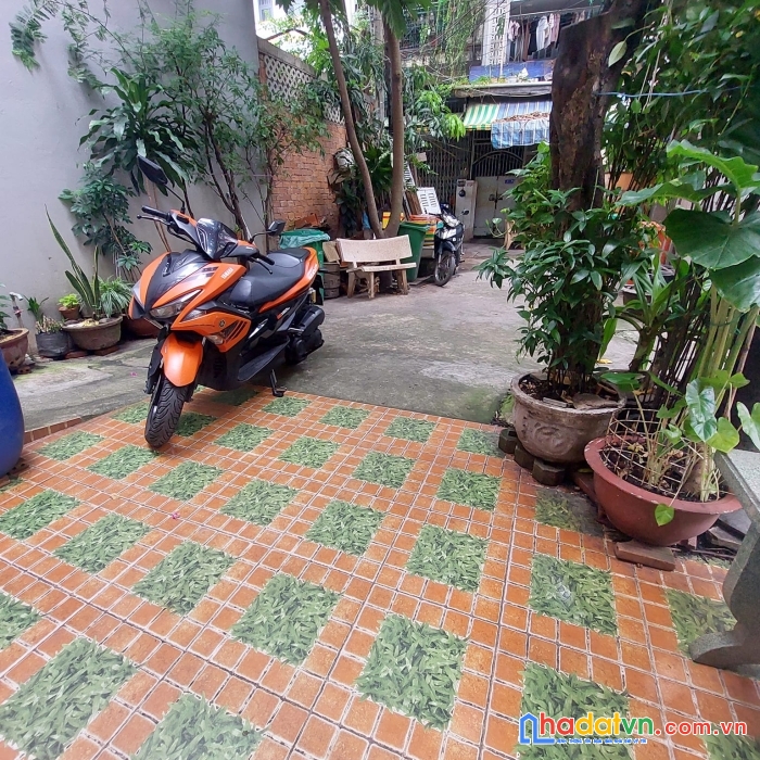 Bán nhà lê thúc hoạch - cạnh trường gtvt - 54m2 - 3 tầng - chỉ nhỉnh 4 tỷ