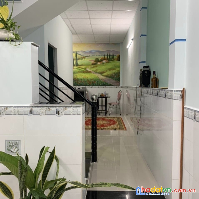 Hàng hiếm tân phú 65m2 - nhà 1 sẹc không quy hoạch, nở hậu tài lộc - kênh tân hóa - giá nhỉnh 5 tỷ