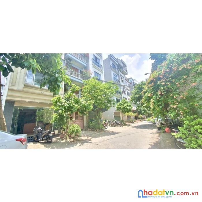 Đất hiếm kđt văn khê, la khê 50m2, phân lô ô tô tránh,kinh doanh đỉnh, chỉ 5,8 tỷ. lh công nhà to