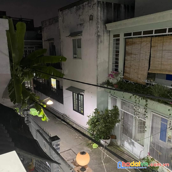 Bán nhà đường số 17, tặng full nội thất 71m2 giá chỉ 5 tỷ 1