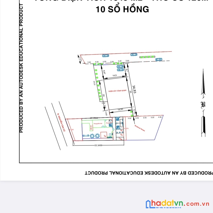 Đầu xuân bên em lên sản phẩm giá tốt cho nhà đầu tư