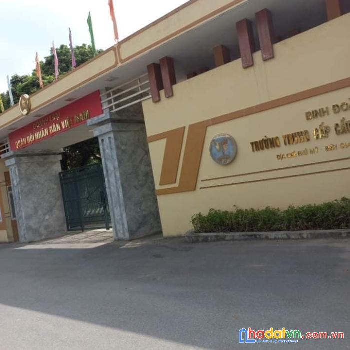 Bán đất biên giang hà đông ô tô chạy ầm ầm 51m giá chỉ 1.25 tỷ