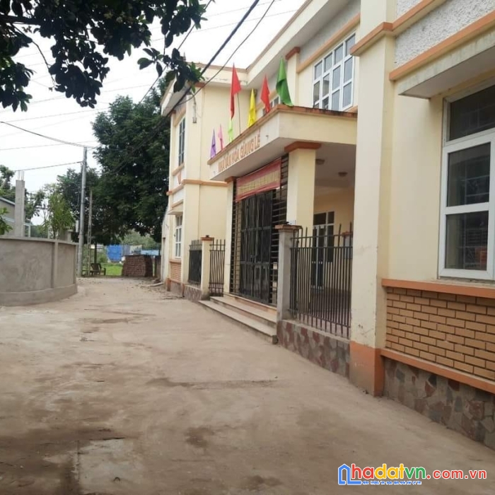 Đất đẹp gần phố giá rẻ - biên giang hà đông - kim doanh giá 1.x tỷ