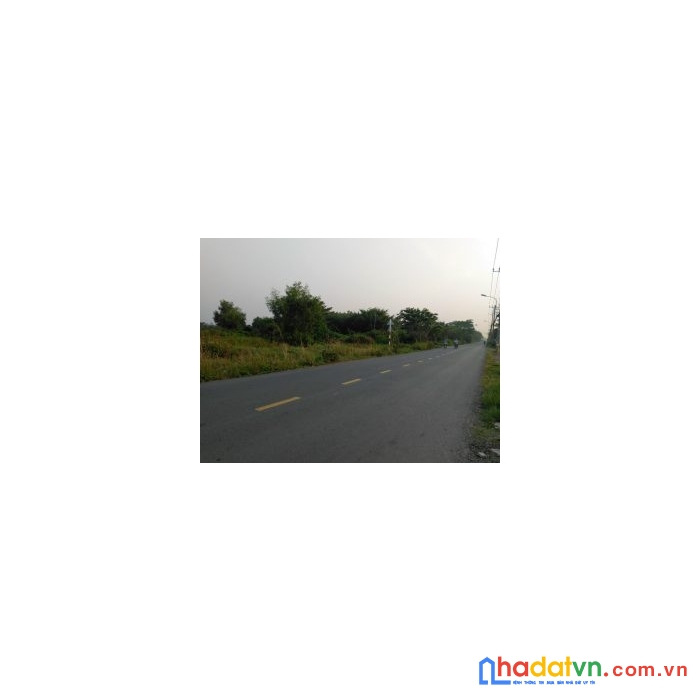 Chính chủ cần bán lô đất vị trí đẹp tại huyện củ chi – tp hcm