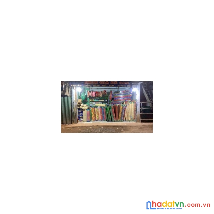 Cần sang tiệm nệm hoạt động bình thường vị trí đẹp tại quận gò vấp, tp hồ chí minh