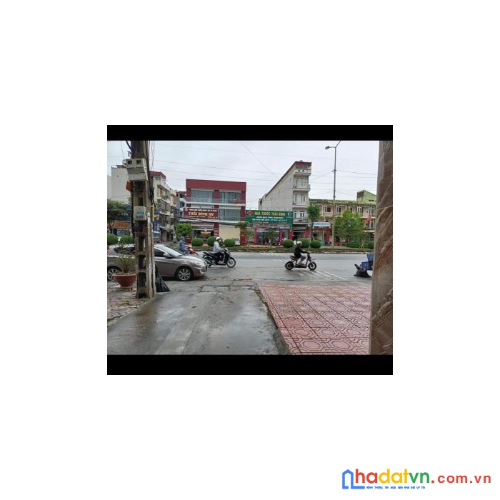 Chính chủ cần bán lô đất ngõ vị trí đẹp tại hải dương