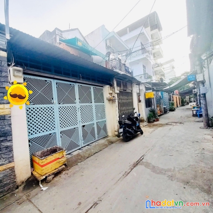 Nguyễn thị thập xe hơi đến nhà không quy hoạch 100m ra nguyễn thị thập- 81m2- giá chỉ 6.6 tỷ-trung