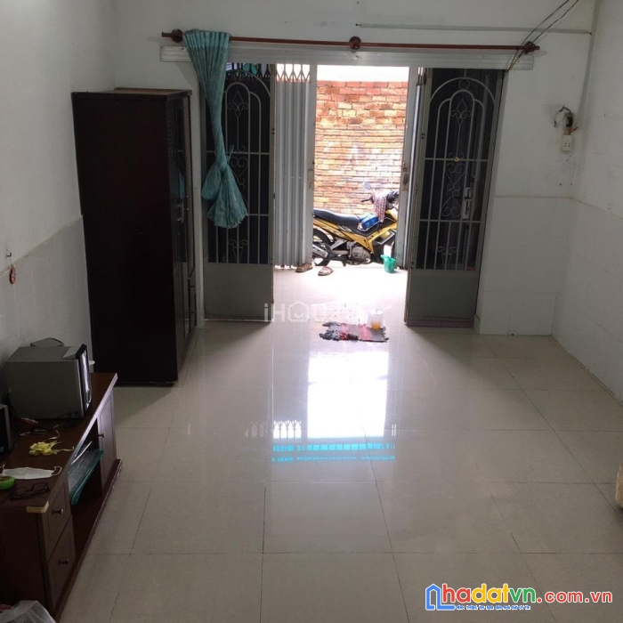 Nhà 2 tầng, phường hiệp bình chánh,thủ đức giá 3,5 tỷ-40m2