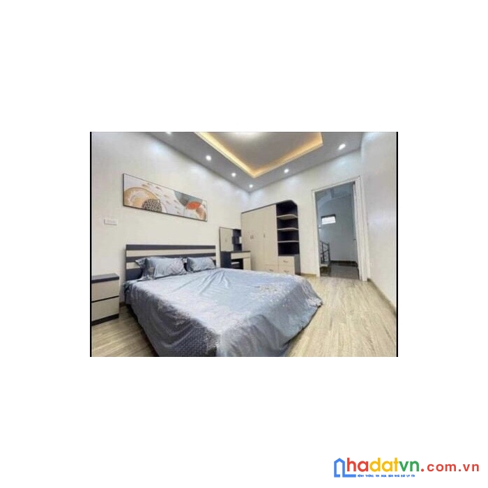 Bán nhà tổ 13 mậu lương kiến hưng hà đông 36m2 4t chỉ hơn 2tỷ
