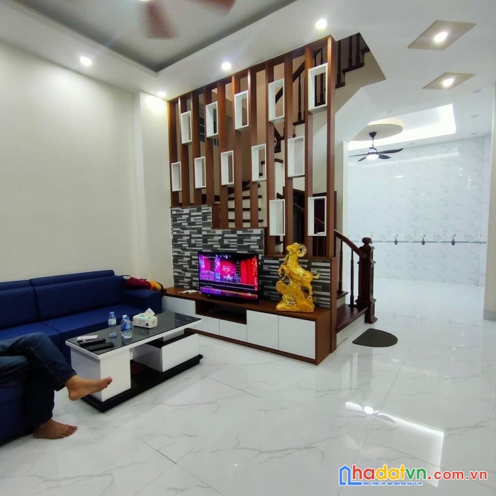 Bán nhà tổ 1 yên nghĩa 35m2 4t chỉ 3tỷ cạnh phố, nhà mới, ô tô