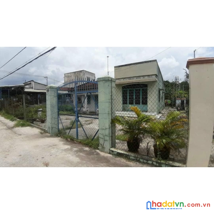 Chỉ 14tr.m có ngay 800m nhà đất mt hocmon