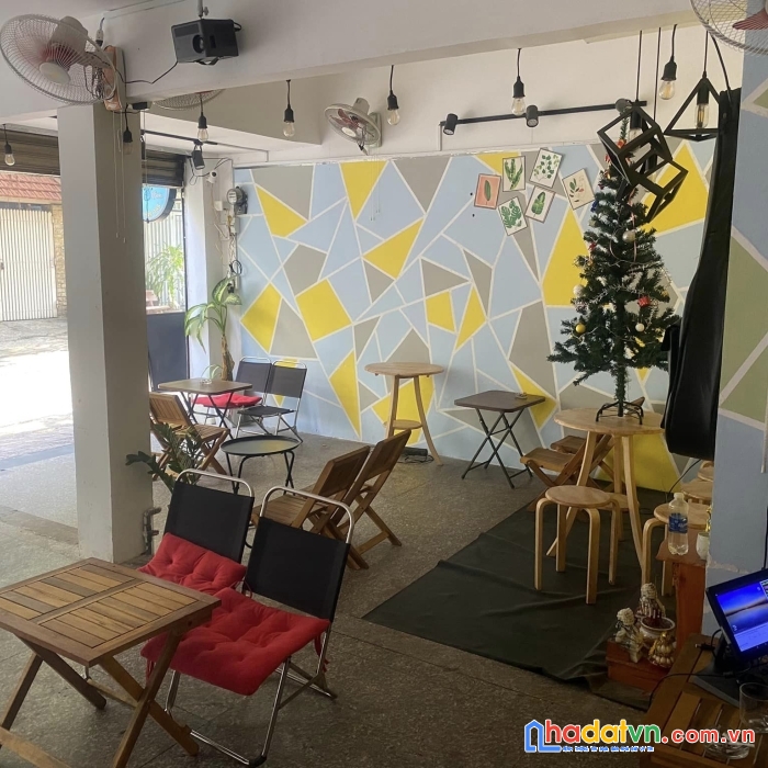 Sang quán cafe ở nguyễn oanh gò vấp