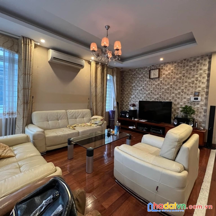 Bán liền kề minh nhựa 7 tầng thang máy, khu vip long biên, ở đẳng cấp.