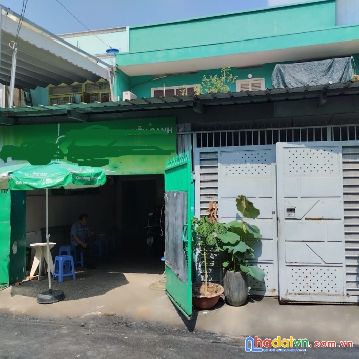 Bán nhà mặt tiền kd - 2 tầng 8.5 x 28 nguyễn oanh p17 gò vấp hơn 25 tỷ