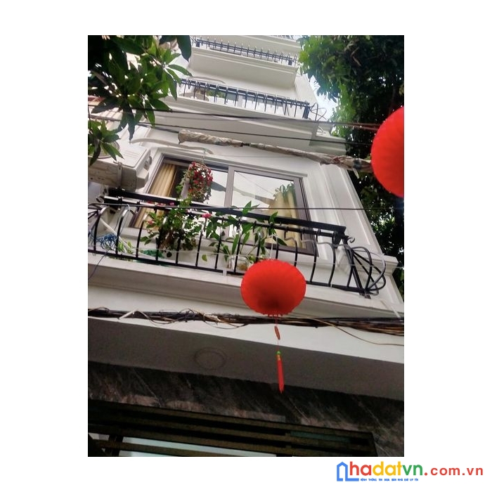 Siêu phẩm lô góc, mặt ngõ phan đình giót, ngõ 3m, nhà đẹp ở ngay 36m2, 5 tầng,chỉ 3.7 tỷ. lh công