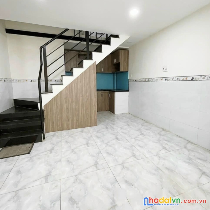 Bán nhà lũy bán bích tân phú - cạnh chung cư rubyland - 69m2 - chỉ 4.6 tỷ