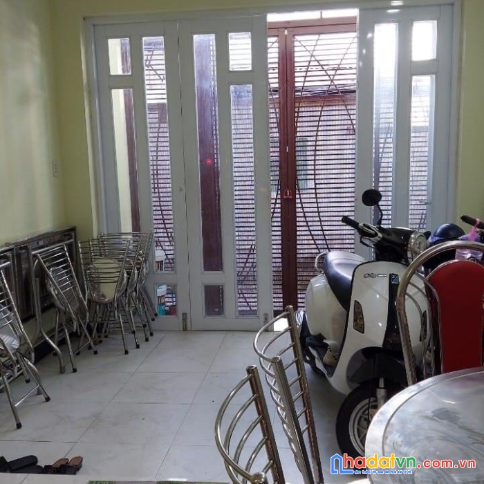 Bán gấp nhà mới ở ngay huỳnh tấn phát tân phú quận 7. dt 41m2. 2 tầng 2pn. nhỉnh 3 tỷ. shr-btct