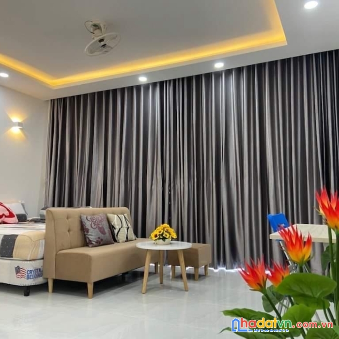 Bán nhà lý thánh tông tân phú đẹp rực rỡ - ngang 5 x 12 - chỉ 4.7 tỷ