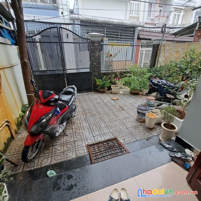Bán nhà hxh lê văn lương phước kiển nhà bè. dt 10x15. 4 tầng 4pn. nhỉnh 6 tỷ. shr-dòng tiền ổn