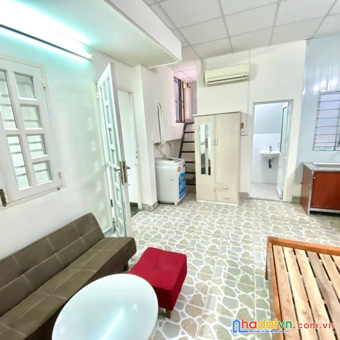 Bán nhà tân phú cạnh trường đại học hồng bàng - 54m2 - 3 tầng chỉ 4.6 tỷ
