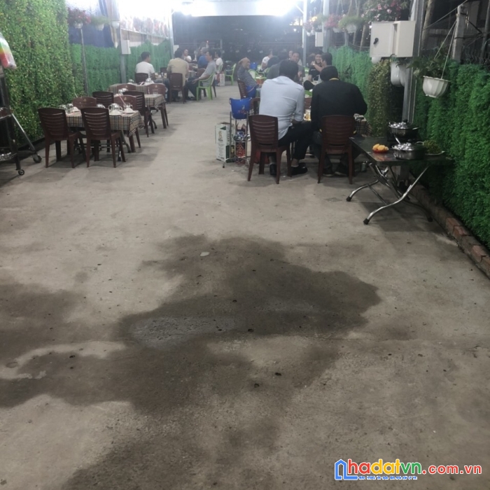 Chính chủ cần cho thuê mặt bằng buổi sáng từ 4h đến 15h