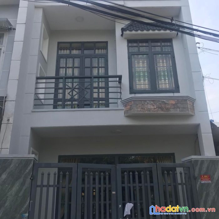 Cực hót! nhà lô gốc, 72m2, chỉ 4 tỷ 200tr, hà huy giáp, quận 12.