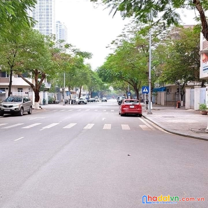 Bán nhà liền kề dương nội, hà đông, 83m2x4t, mt5m, 2 vỉa hè, ô tô, 11.5 tỷ