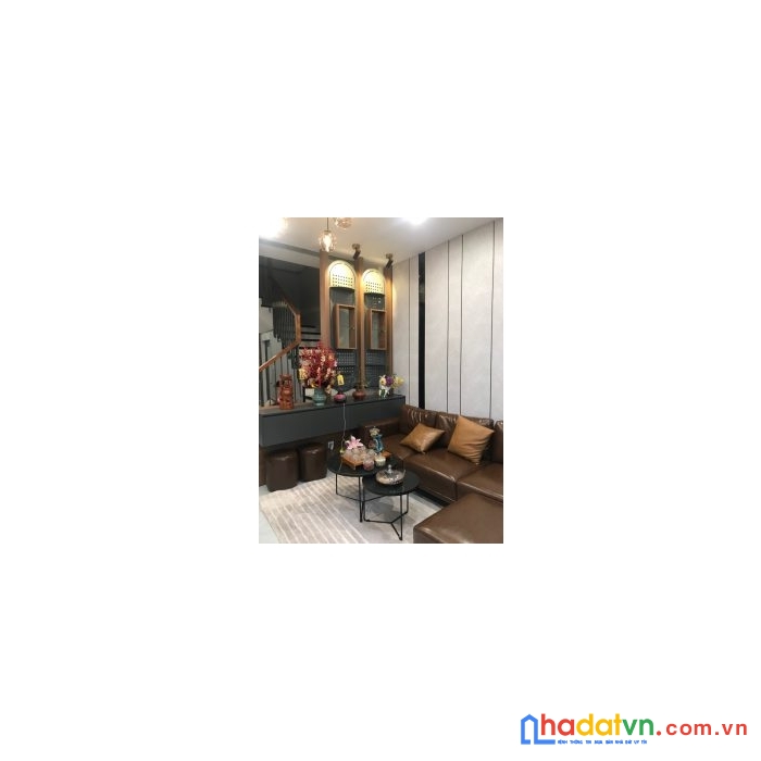 Chính chủ cần bán nhà 2 mặt tiền vị trí đẹp tại tp hồ chí minh