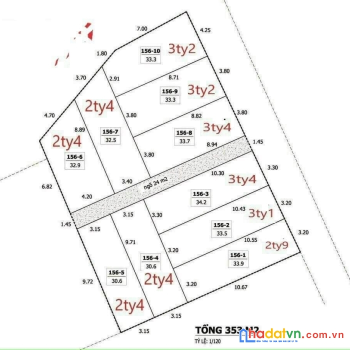 Nhà đẹp 5 tầng về ở ngay cụm 10 sát vành đai 4.0 la tinh-  hoài đức . cho các quý khách hàng dọn