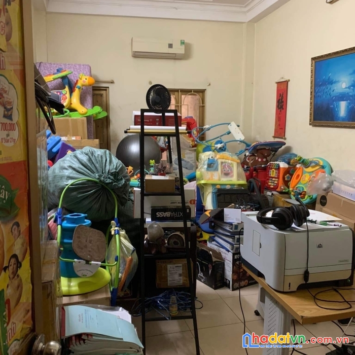 Bán gấp nhà ; diện tích 30 m2 giá 3.xx tỷ, 4 tầng trong ngõ  xã đàn 2 ngõ thông thoáng