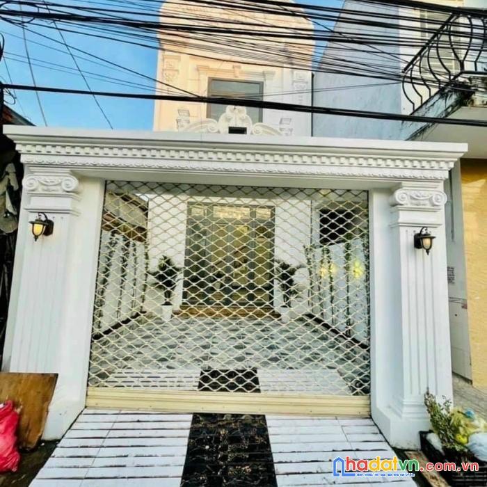 Cho thuê nhà trệt lầu 04 phòng ngủ hẻm 9 đường phạm ngọc hưng, an hoà, ninh kiều