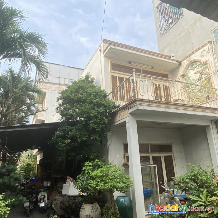 Chỉ 25tr.m có ngay biệt thự 1100m, hiệp thanh, quận 12