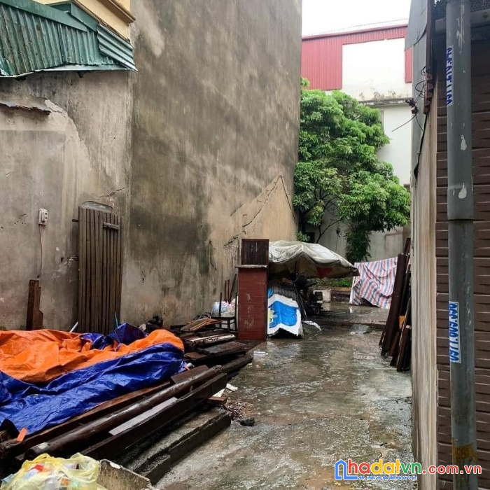 Đất cực đẹp lê trọng tấn 60m chỉ 3,78 tỷ, vài bước ra phố mt 4m hiếm có. lh công 0931706698
