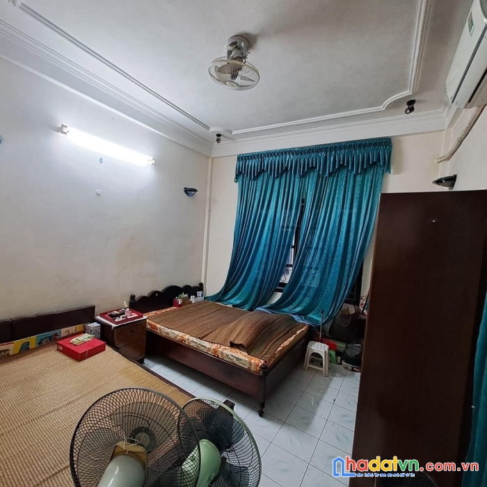 Nhà thái thịnh - giá đầu tư - chủ tự xây - nguyên bản - dtsd 39m2 - 5 tầng - 3.38 tỷ