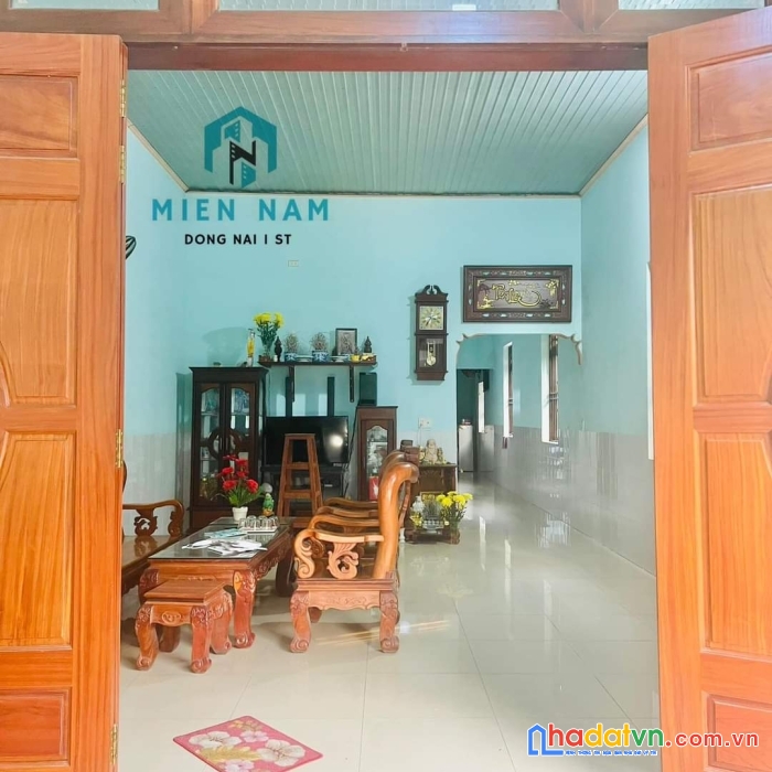 Bán gấp nhà gần ngã tư nguyễn khuyến trảng dài biên hòa đồng nai