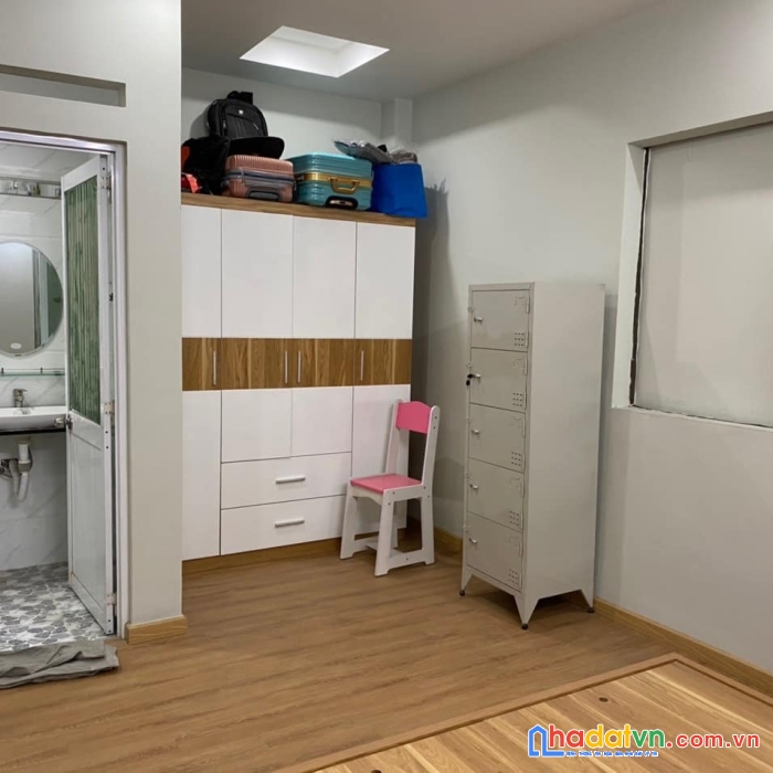 Bán nhà nguyễn văn yến gần tô hiệu - 3 tầng - 63m2 - chỉ 4.2 tỷ