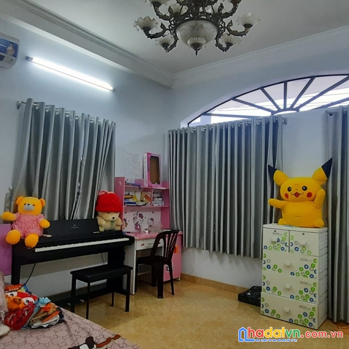 Bán nhà btct đường 26 p.linh đông 88.5m