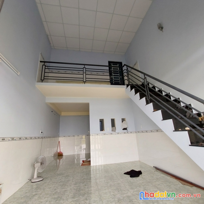 Chính chủ cần bán nhà tại : ấp đức hạnh 1, xã đức lập hạ, huyện đức hòa, long an