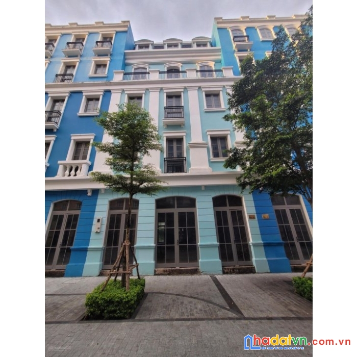 Khai xuân đầu năm 2023 cần bán shophouse tại d208 dự án shophouse premier residences bãi kem phú