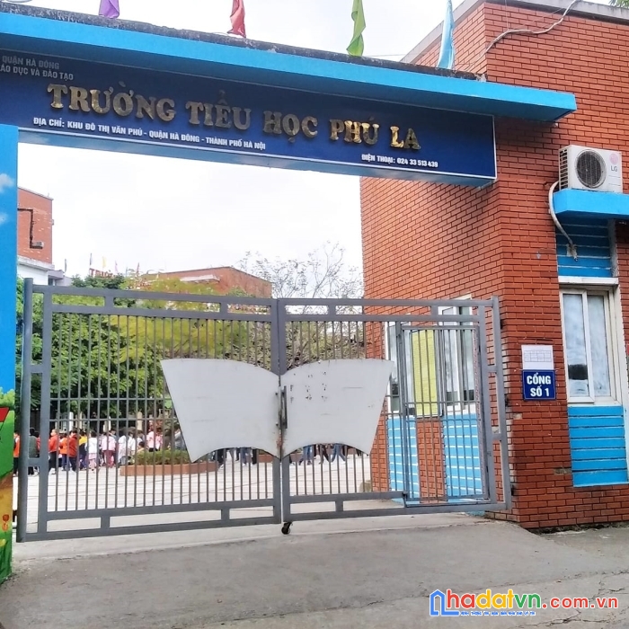 Bán nhà quang trung, hà đông, 64m2x4t, mt4m, ô tô thông giá 5.5 tỷ